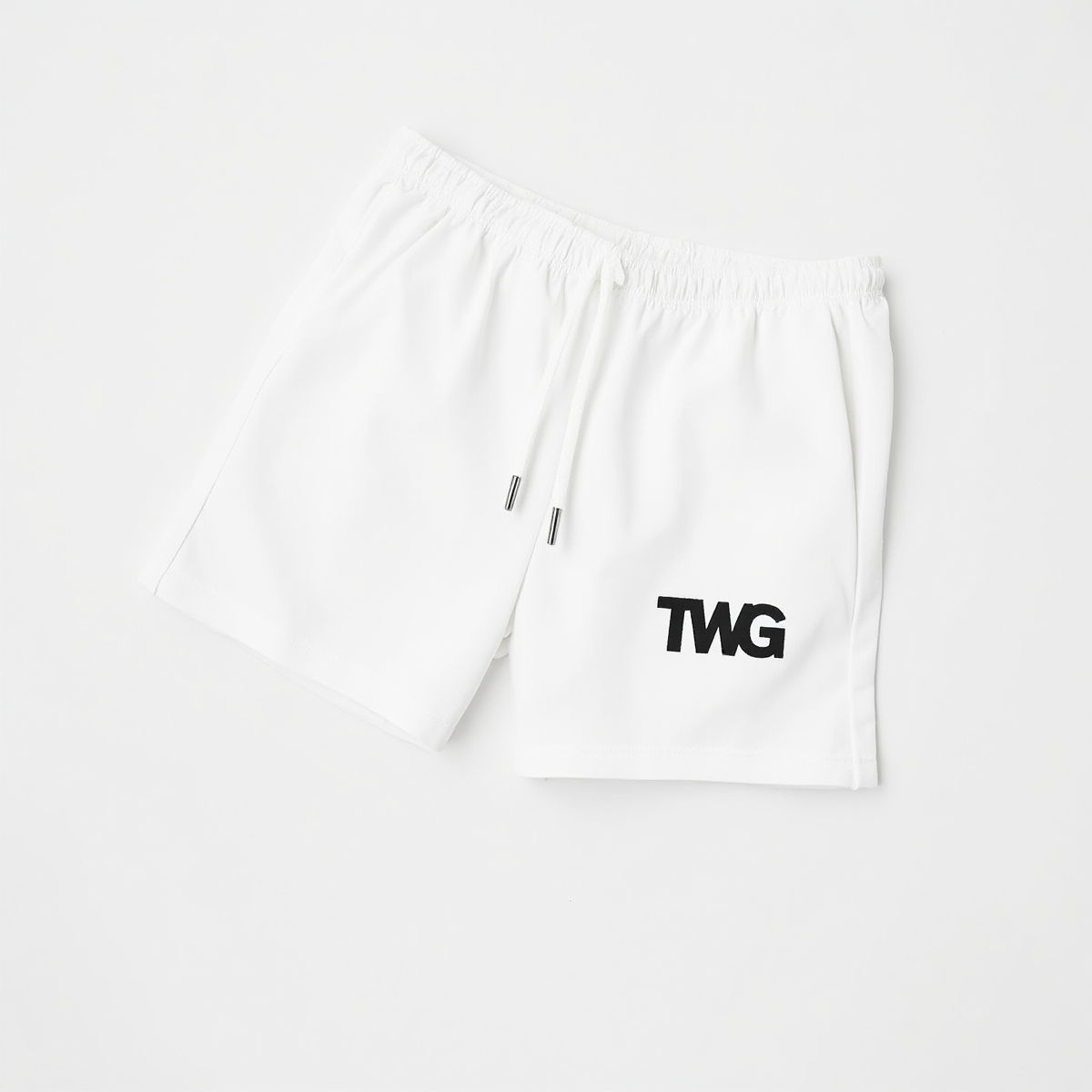 Kids TWG Drawstring Comfortable Shorts