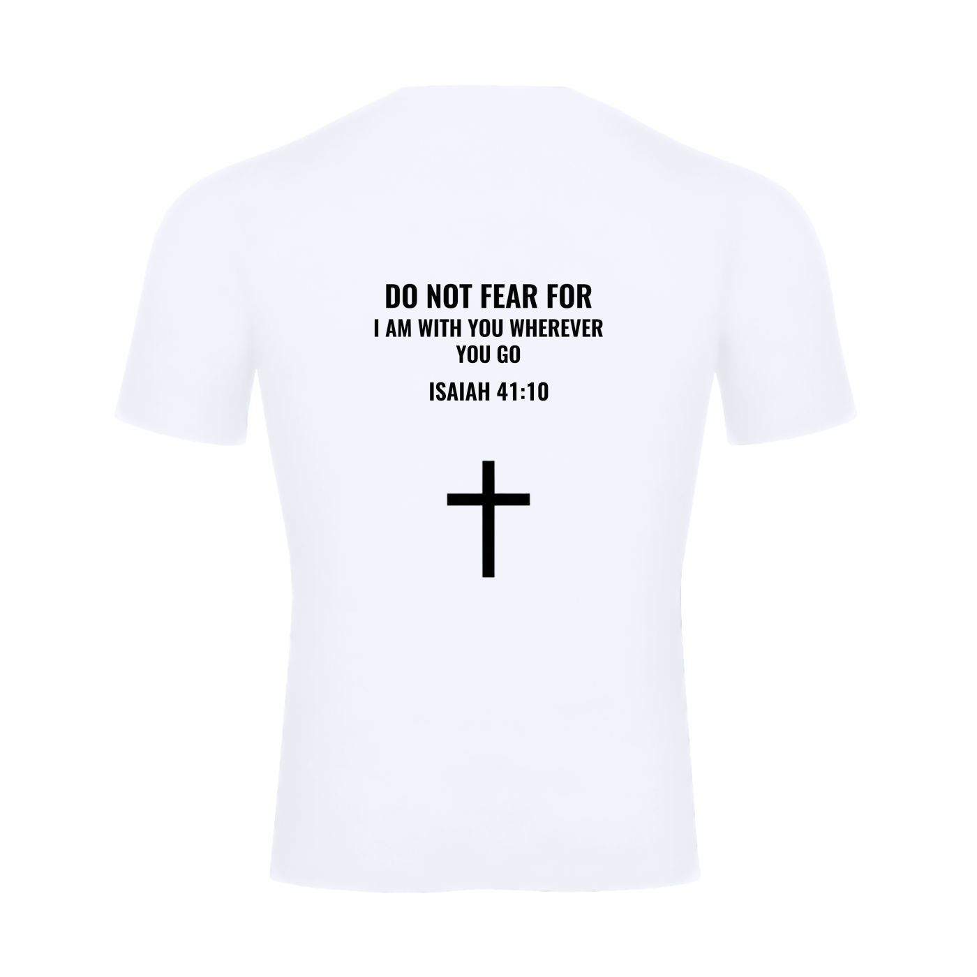 Performance Short Sleeve T-Shirt