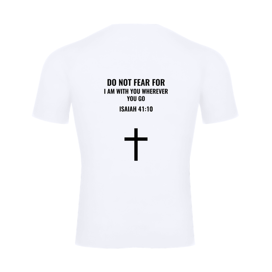 Performance Short Sleeve T-Shirt