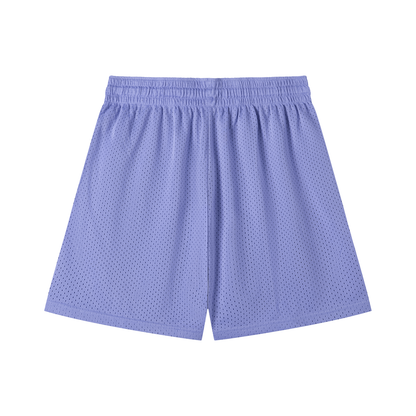 Faith Over Fear Shorts