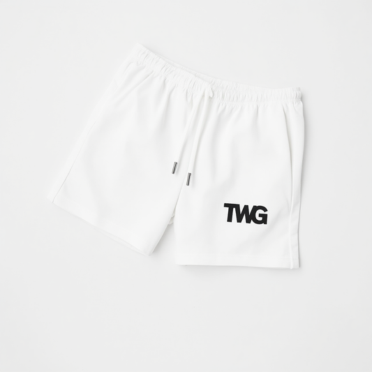 Kids TWG Drawstring Comfortable Shorts