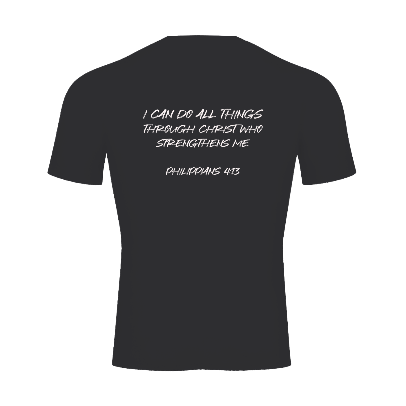 Performance Short Sleeve T-Shirt