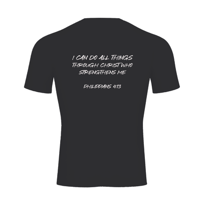 Performance Short Sleeve T-Shirt