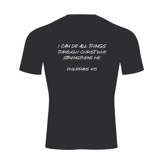 Performance Short Sleeve T-Shirt