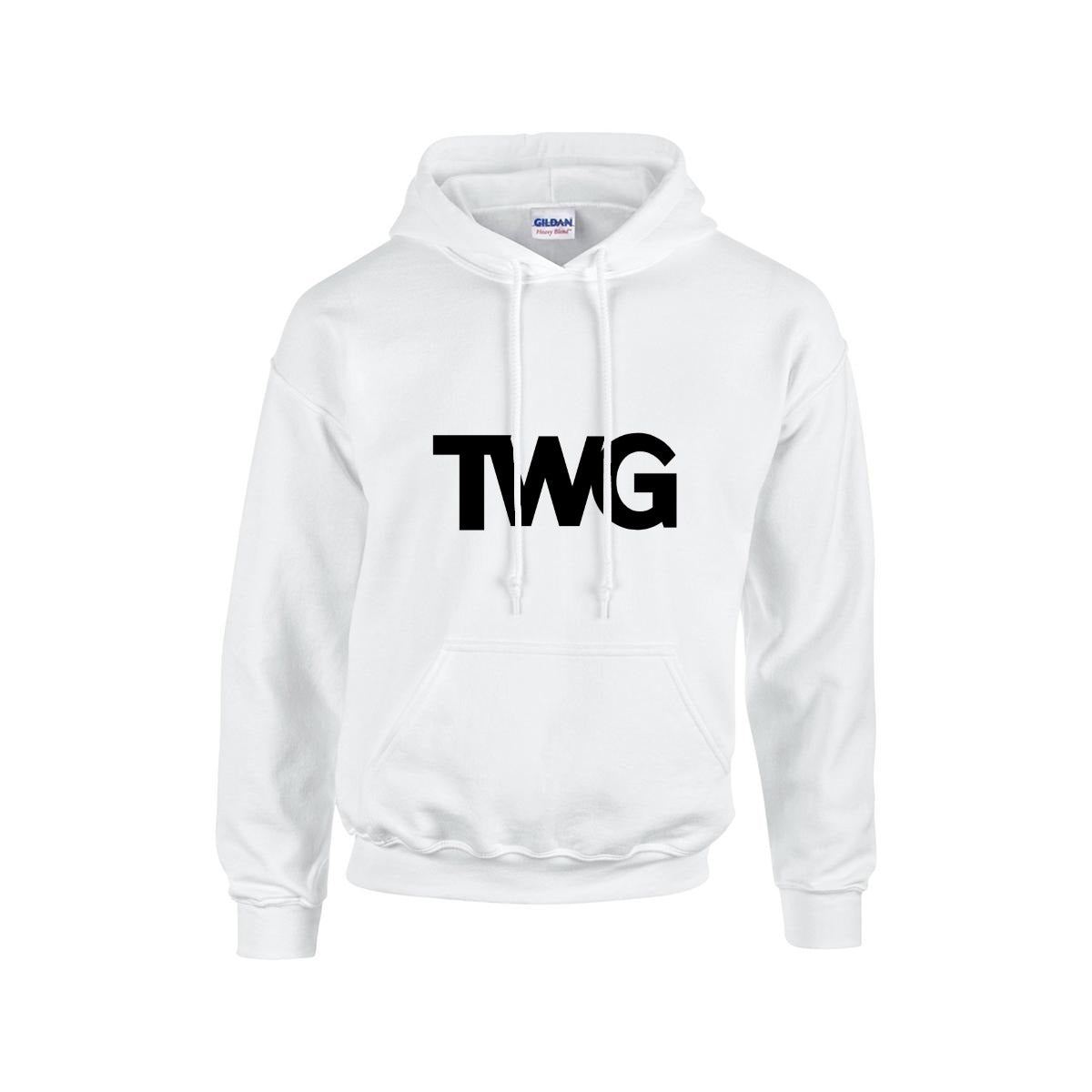 Joshua 1:9 TWG Hoodie