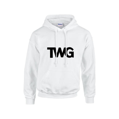 Joshua 1:9 TWG Hoodie
