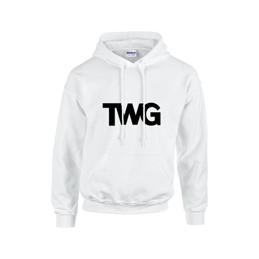 Joshua 1:9 TWG Hoodie