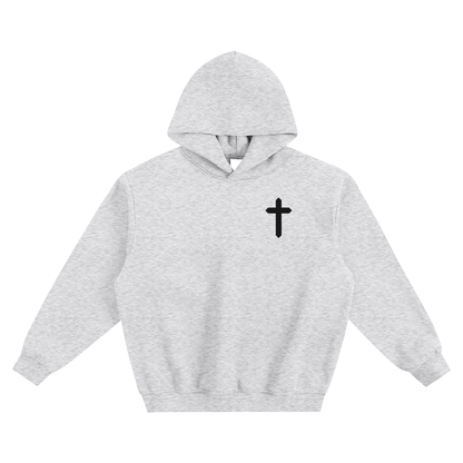Matthew 27:29 Hoodie