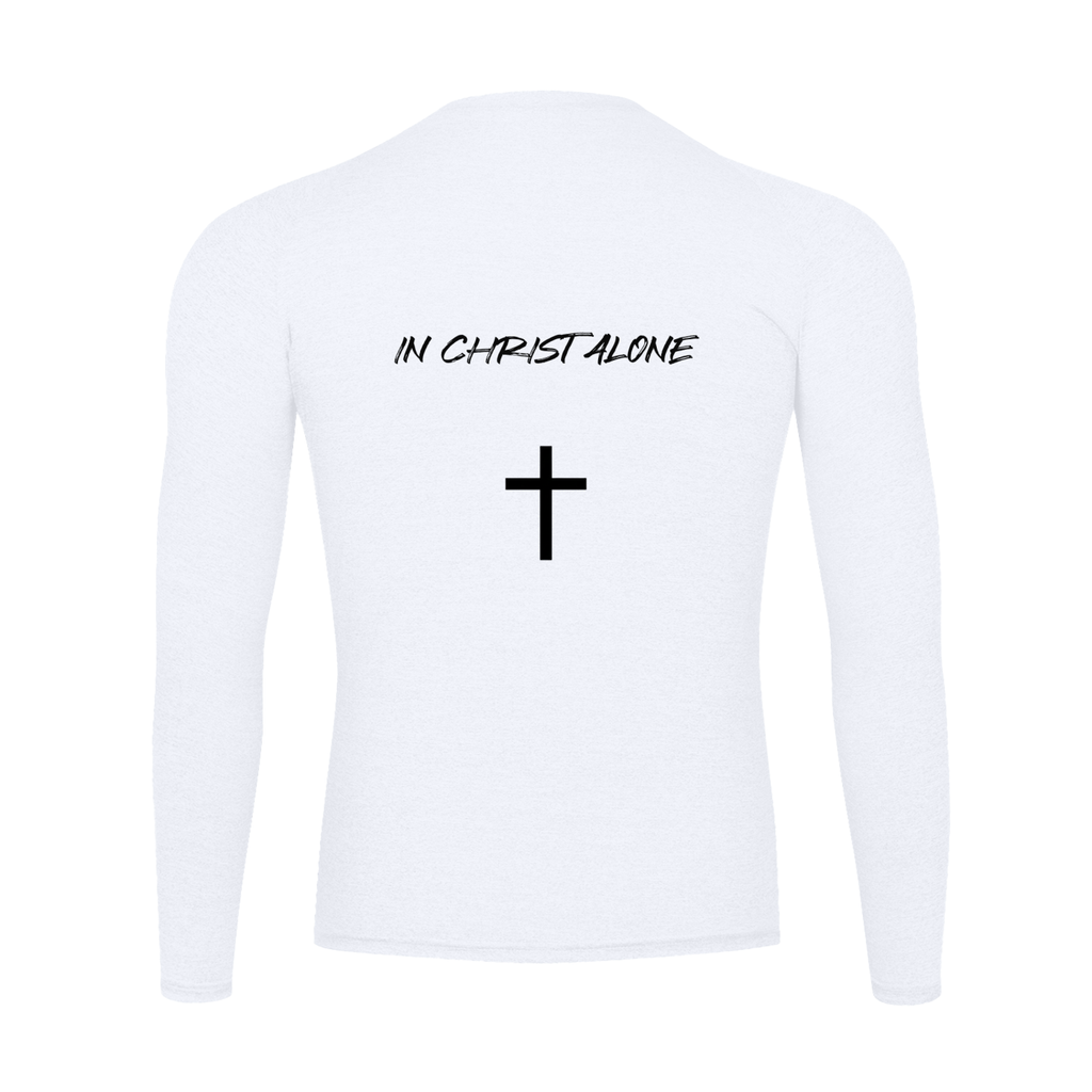 Performance Long Sleeve T-Shirt