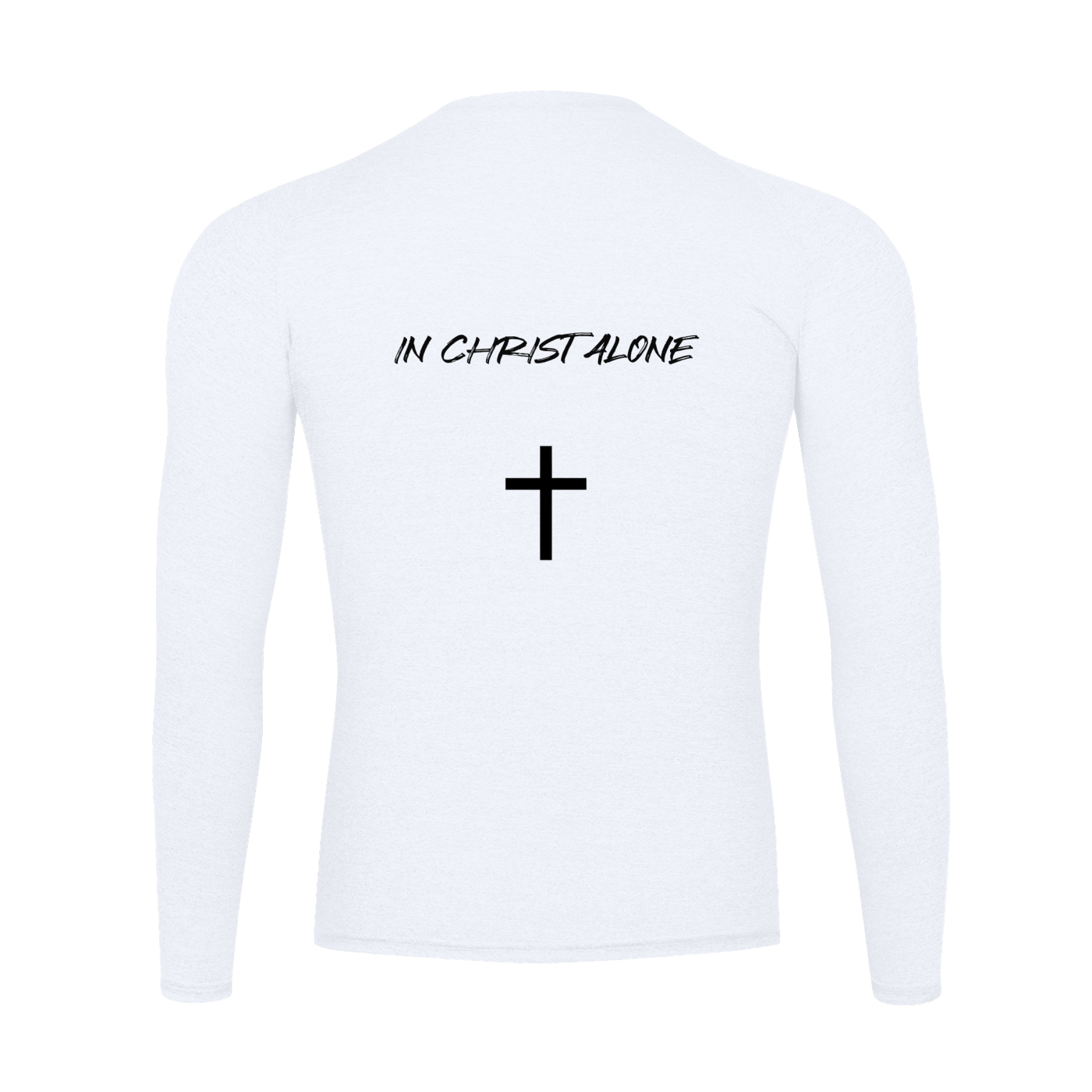 Performance Long Sleeve T-Shirt