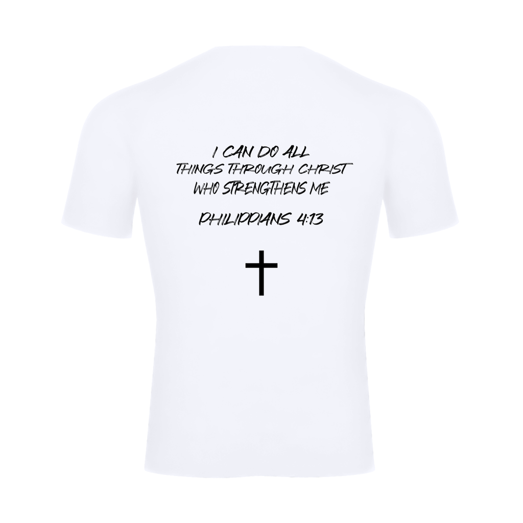 Performance Short Sleeve T-Shirt