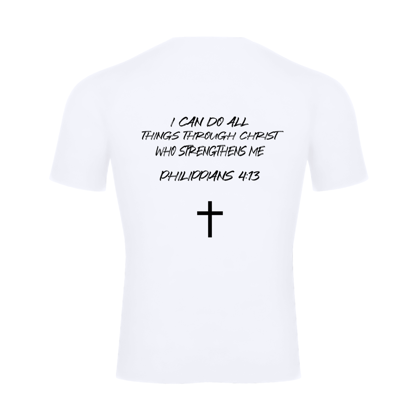 Performance Short Sleeve T-Shirt