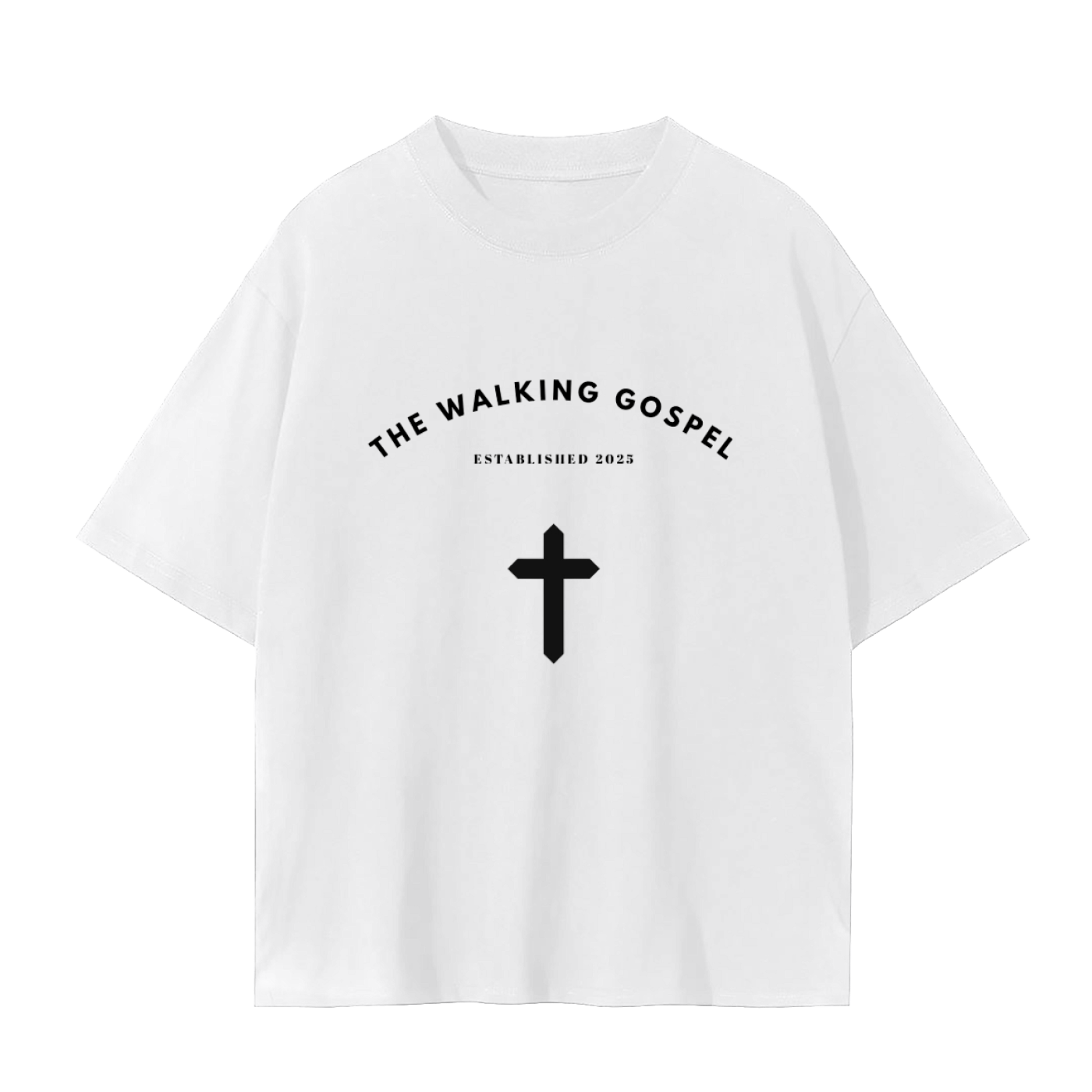 Unisex Seamless T-Shirt