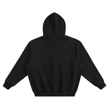 God is Good Black Hoodie