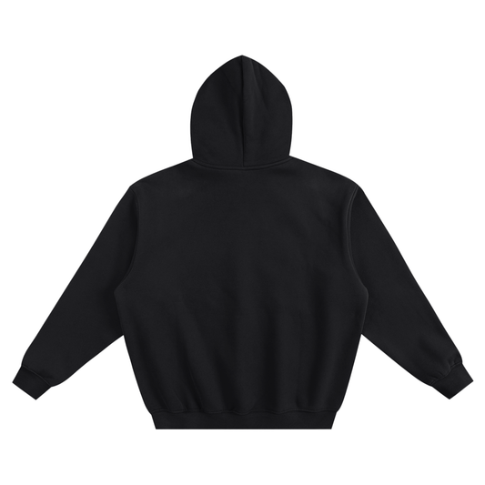 God is Good Black Hoodie
