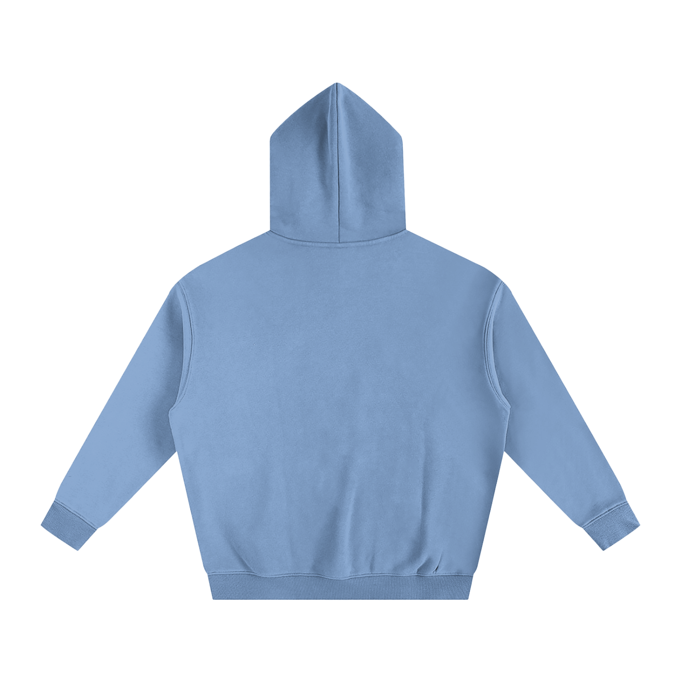 Light Blue TWG Hoodie