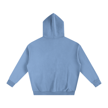 Light Blue TWG Hoodie