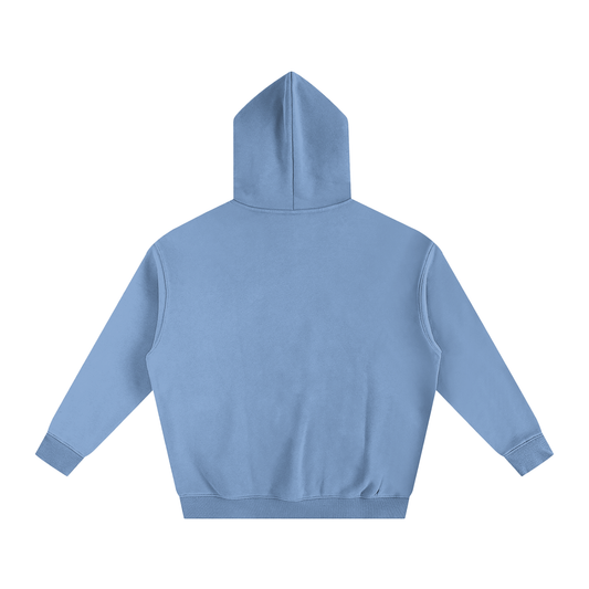 Light Blue TWG Hoodie
