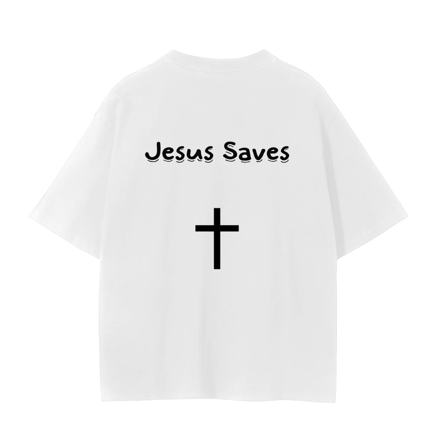 Unisex Seamless T-Shirt