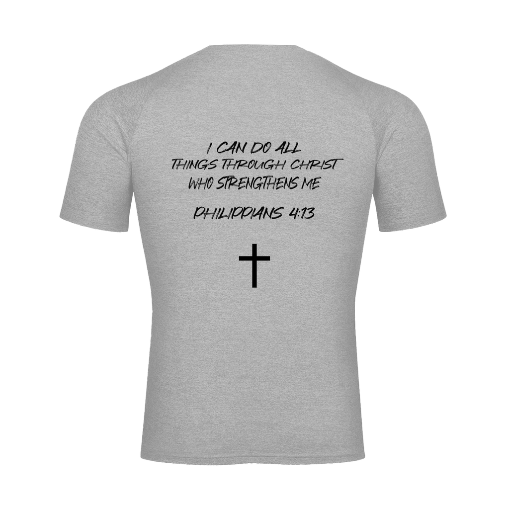 Performance Short Sleeve T-Shirt