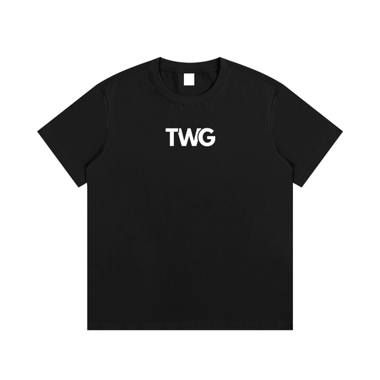 Essential Cotton T-Shirt