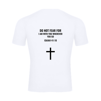 Performance Short Sleeve T-Shirt