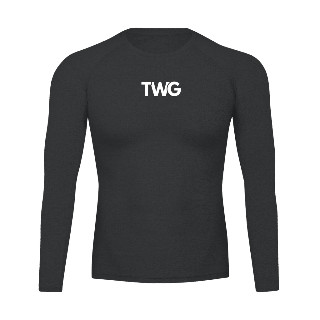 Performance Long Sleeve T-Shirt