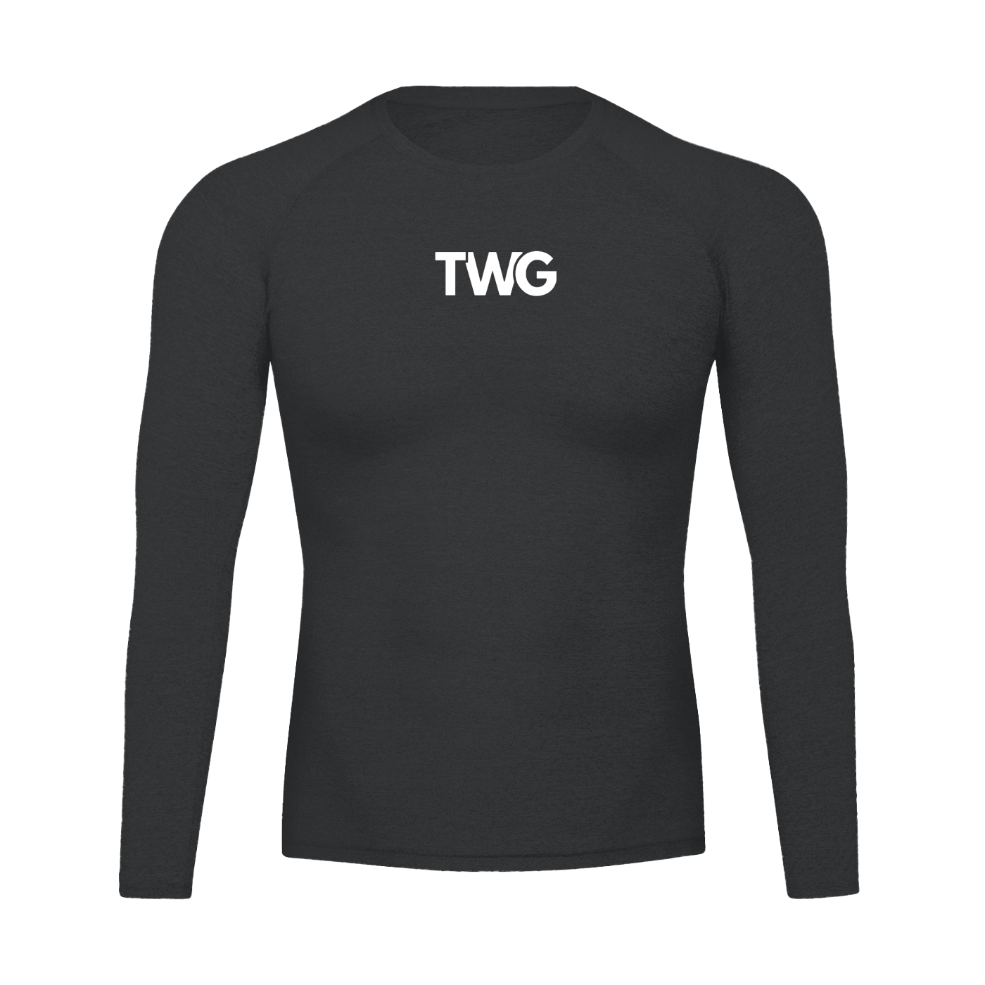 Performance Long Sleeve T-Shirt