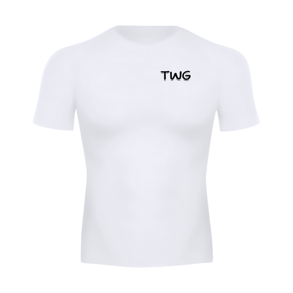 Performance Short Sleeve T-Shirt