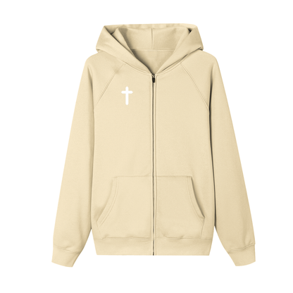 TWG Zip-up Hoodie