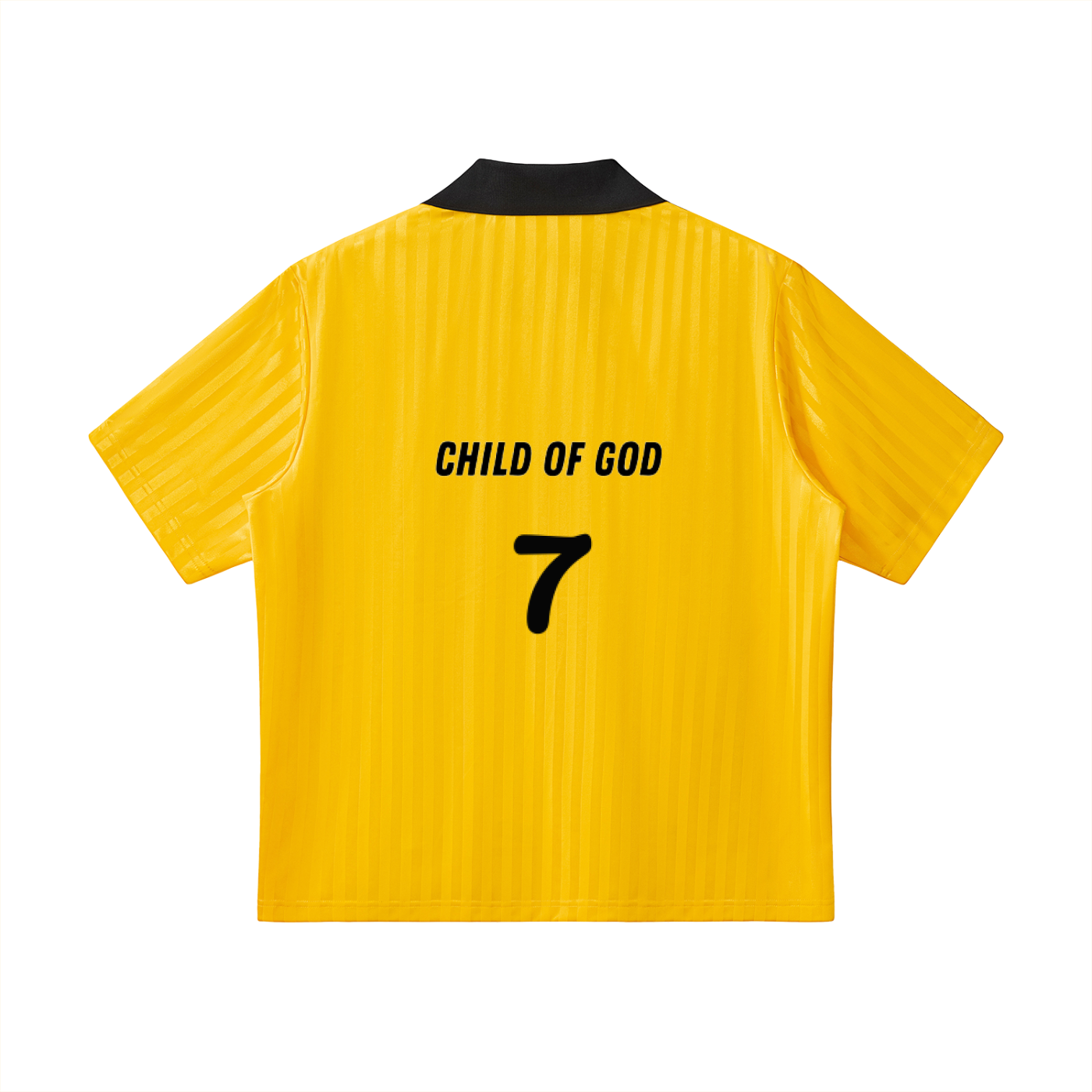 Custom Themed TWG Soccer Jersey