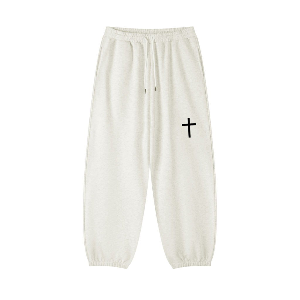 Essential Jogged Sweatpants