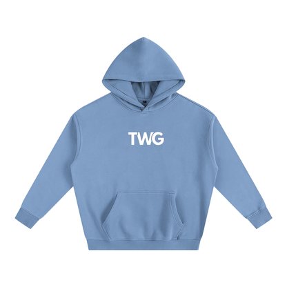 Light Blue TWG Hoodie