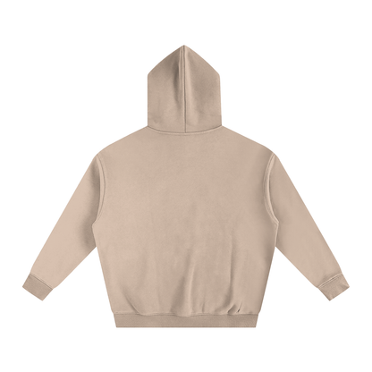 The Walking Gospel Tan Hoodie