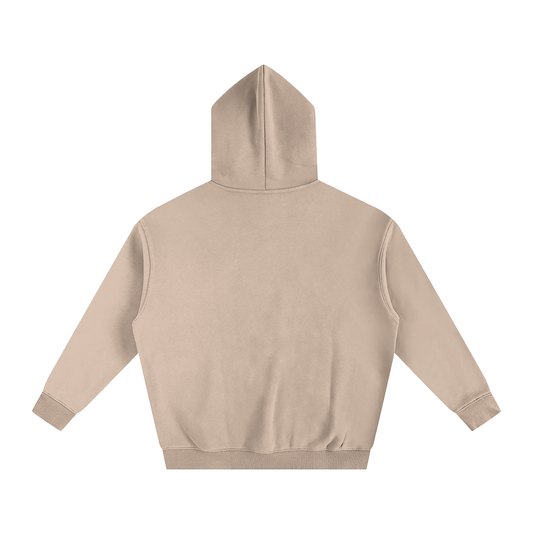 The Walking Gospel Tan Hoodie