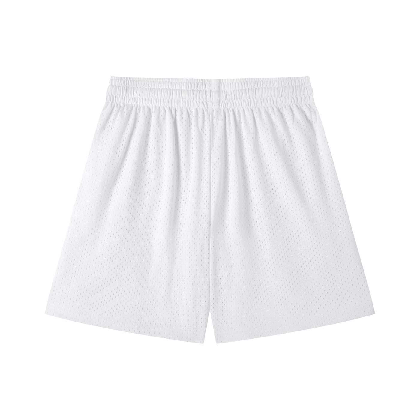 Faith Over Fear Shorts