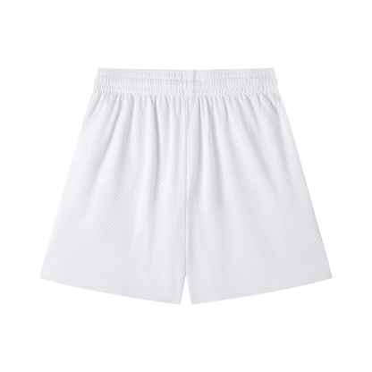 Faith Over Fear Shorts