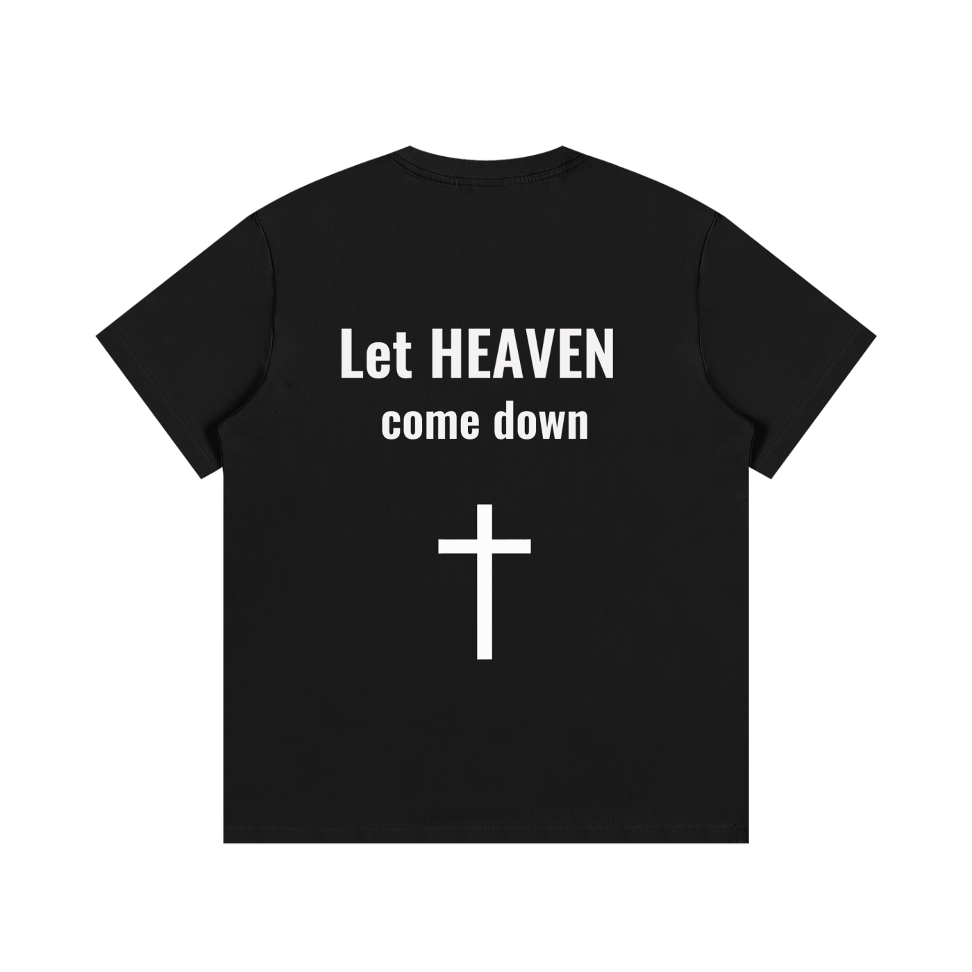 Essential Cotton T-Shirt