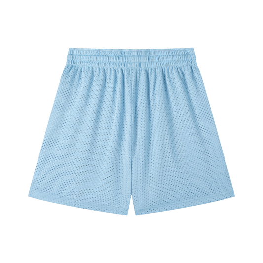 Faith Over Fear Shorts