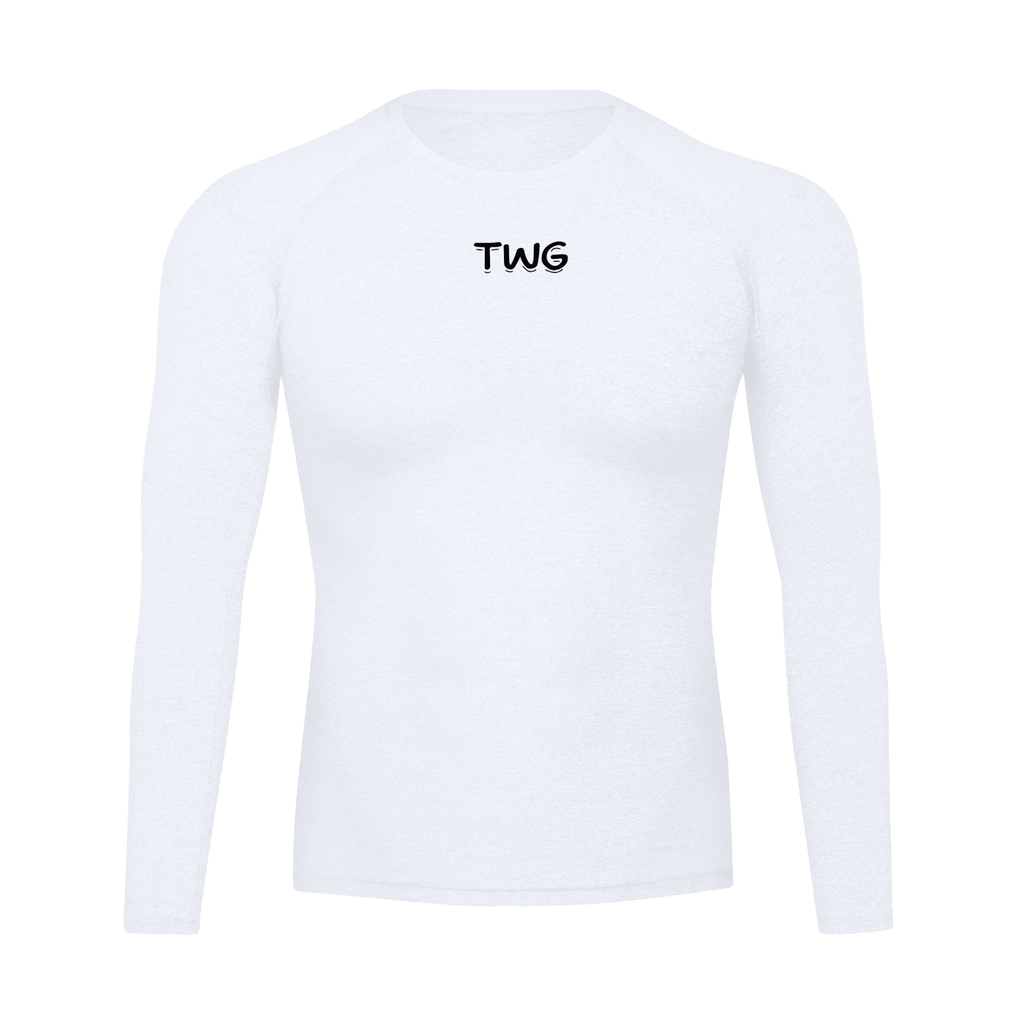 Performance Long Sleeve T-Shirt