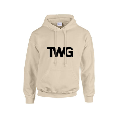 Joshua 1:9 TWG Hoodie